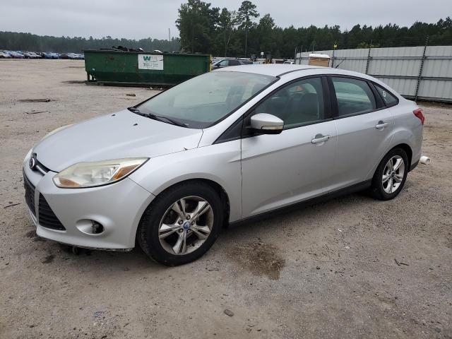FORD FOCUS SE 2013 with VIN 1FADP3F27DL180871 - Photo from auction