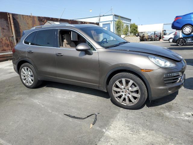 Photo 4 from auction – 2012 PORSCHE CAYENNE with VIN WP1AA2A24CLA07094