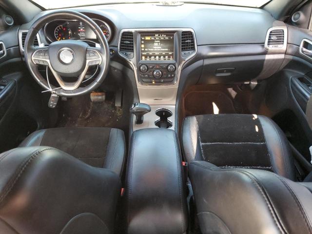 Photo 8 from auction – 2014 JEEP GRAND CHER with VIN 1C4RJFAG3EC496856