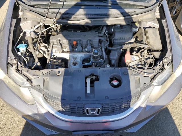 Photo 11 from auction – 2015 HONDA CIVIC LX with VIN 19XFB2F52FE256949