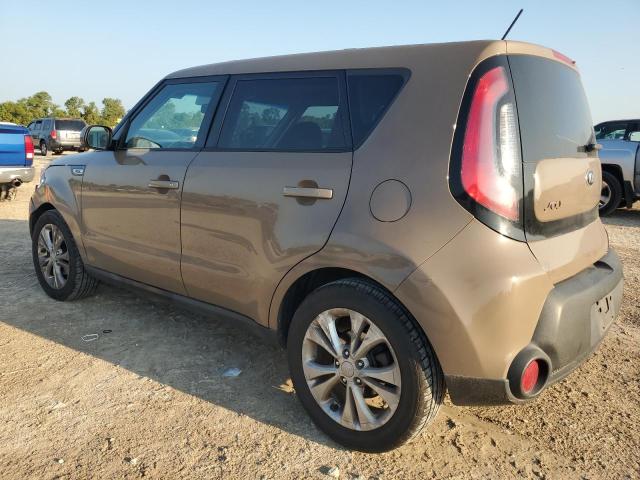 Zdjęcie 2 z aukcji – 2015 KIA SOUL + z VIN KNDJP3A5XF7171107