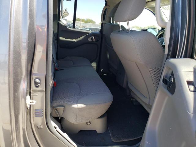 Photo 10 from auction – 2020 NISSAN FRONTIER S with VIN 1N6ED0FB7LN718863