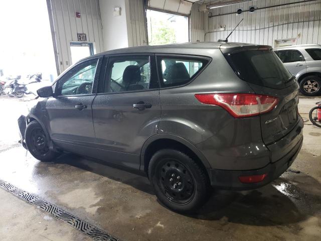 Photo 2 from auction – 2016 FORD ESCAPE S with VIN 1FMCU0F72GUB67237