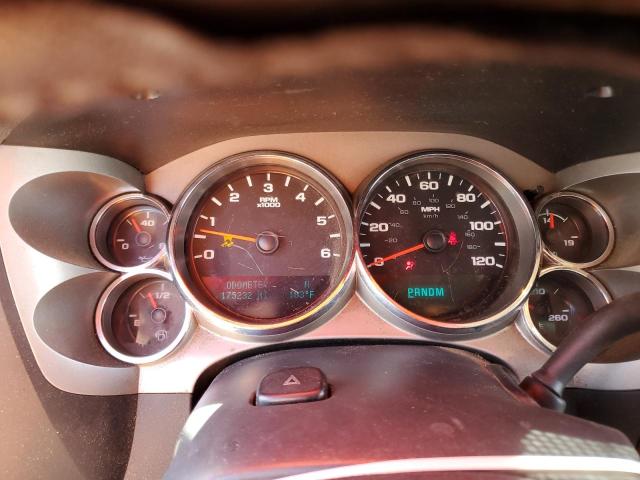Photo 9 from auction – 2012 CHEVROLET SILVERADO with VIN 3GCPCSE04CG221823