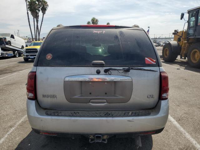 Photo 6 from auction – 2004 BUICK RAINIER CX with VIN 5GADS13S242144918