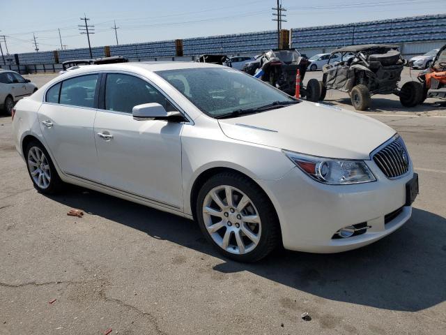 Photo 4 from auction – 2013 BUICK LACROSSE T with VIN 1G4GJ5E35DF229963