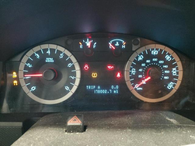 Photo 9 from auction – 2012 FORD ESCAPE XLT with VIN 1FMCU0D74CKC66926