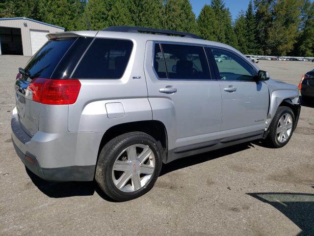 Photo 3 from auction – 2011 GMC TERRAIN SL with VIN 2CTFLVEC1B6425291