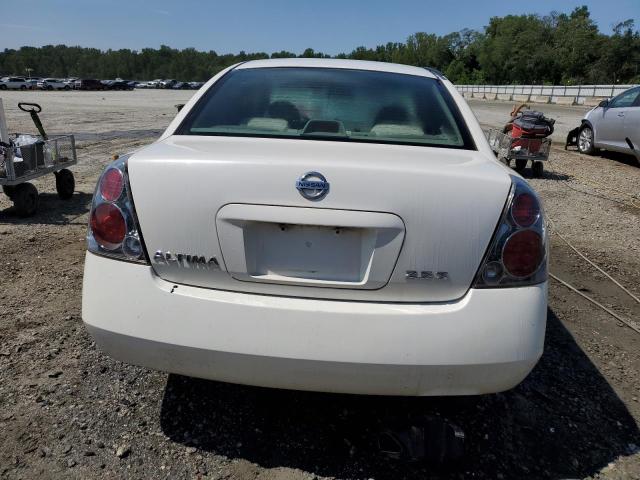 Photo 6 from auction – 2005 NISSAN ALTIMA S with VIN 1N4AL11D75C383708