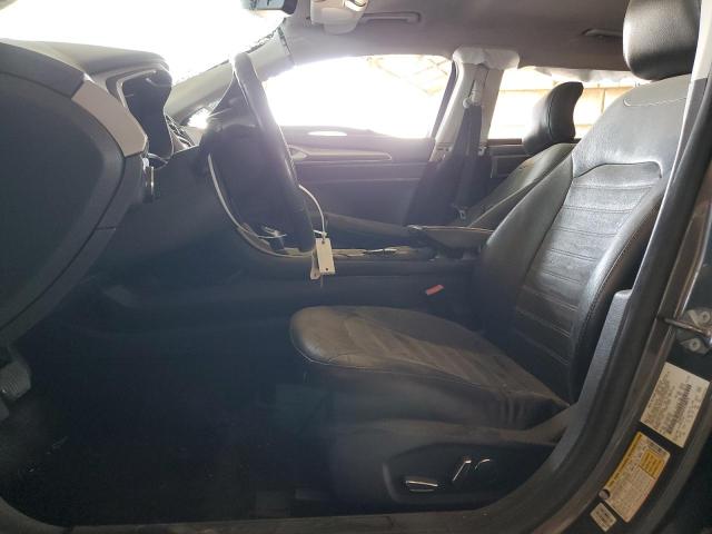 Photo 7 from auction – 2015 FORD FUSION SE with VIN 3FA6P0HD6FR280874