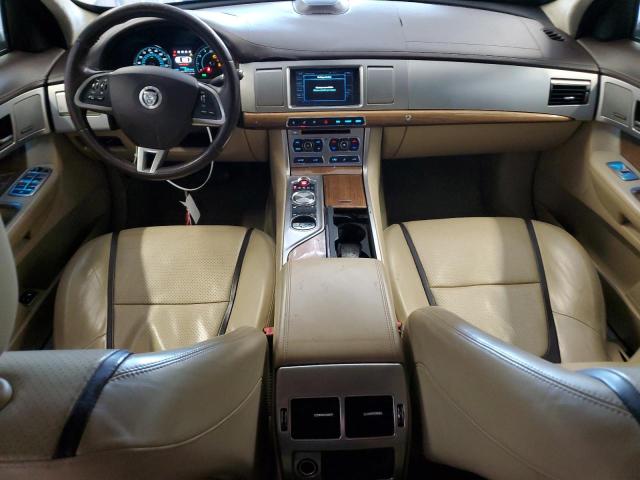 Photo 8 from auction – 2013 JAGUAR XF SUPERCH with VIN SAJWA0HE0DMS91932