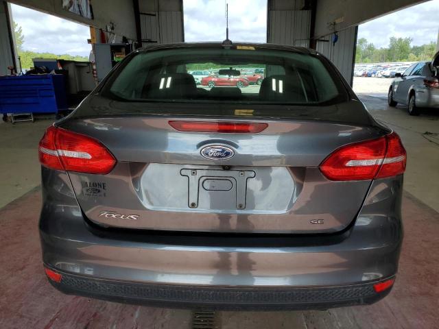 Photo 6 from auction – 2017 FORD FOCUS SE with VIN 1FADP3F28HL221918