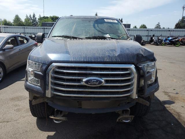 Photo 5 from auction – 2016 FORD F150 SUPER with VIN 1FTFW1EF3GFC84310