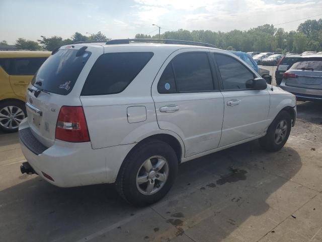 Photo 3 from auction – 2008 KIA SORENTO EX with VIN KNDJC735185852982