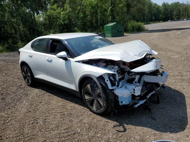 Photo 4 from auction – 2024 POLESTAR 2 with VIN YSMFD3KA7RL240765