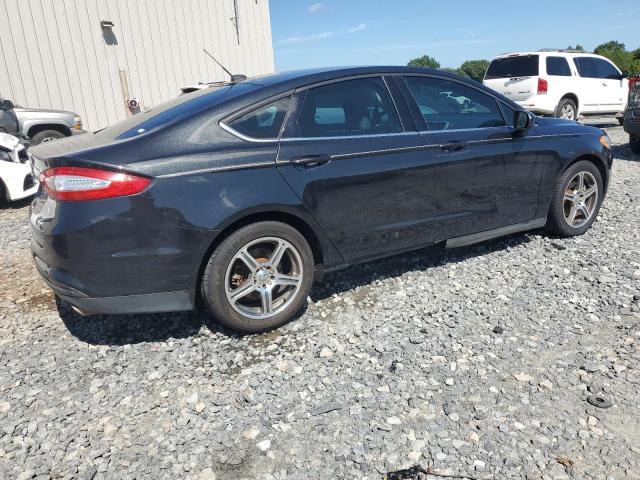 Photo 3 from auction – 2015 FORD FUSION S with VIN 3FA6P0G71FR219511