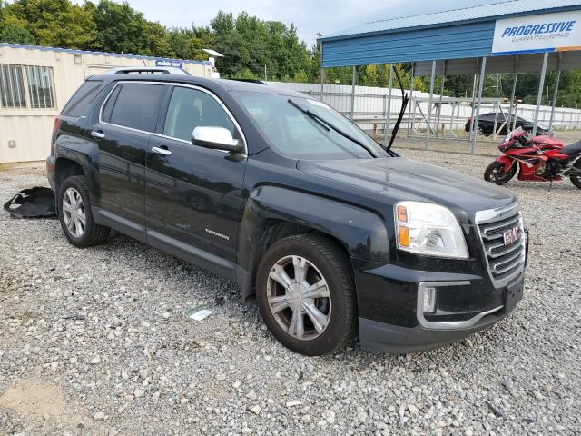 Photo 4 from auction – 2016 GMC TERRAIN SL with VIN 2GKFLUE33G6333553