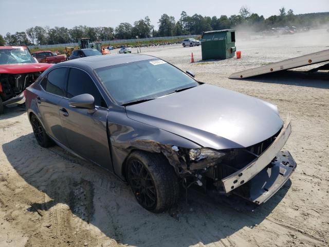 Photo 4 from auction – 2015 LEXUS IS 250 with VIN JTHBF1D29F5079655