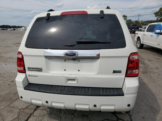 Foto 6 de la subasta – 2012 FORD ESCAPE LIM con VIN 1FMCU0EG9CKC07305