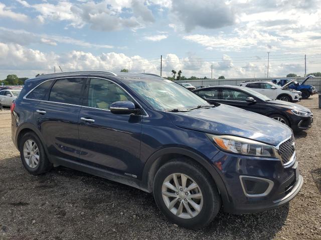 Photo 4 from auction – 2017 KIA SORENTO LX with VIN 5XYPGDA55HG194655