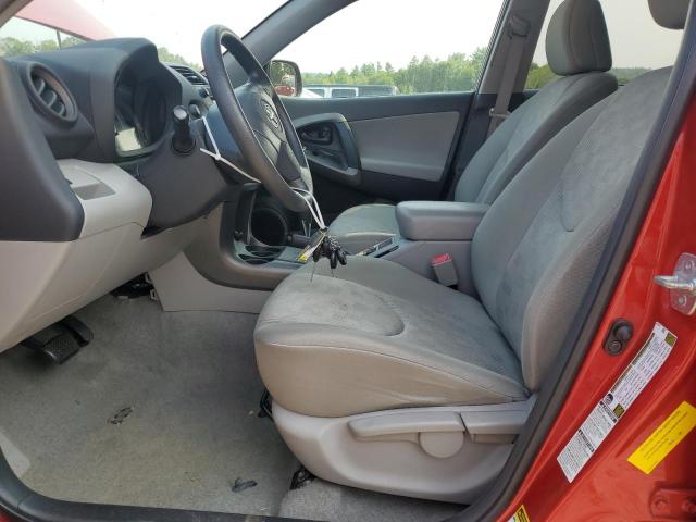 Photo 7 from auction – 2009 TOYOTA RAV4 with VIN 2T3BF33V29W017472
