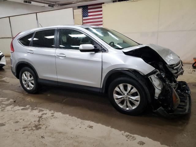 Photo 4 from auction – 2014 HONDA CR-V EX with VIN 5J6RM4H5XEL088235