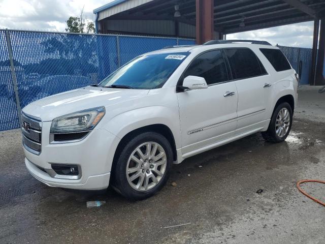 GMC ACADIA DEN 2016 с VIN 1GKKRTKD7GJ204867 - Фото с аукциона