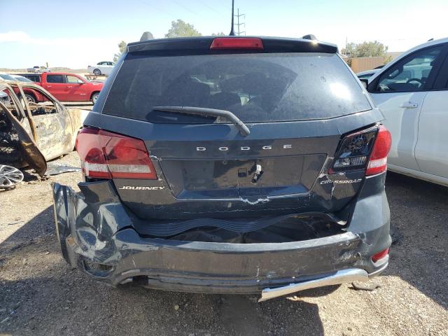 Photo 6 from auction – 2018 DODGE JOURNEY CR with VIN 3C4PDCGBXJT497865