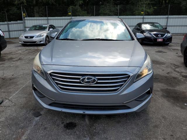 Photo 5 from auction – 2016 HYUNDAI SONATA SE with VIN 5NPE24AF4GH302348