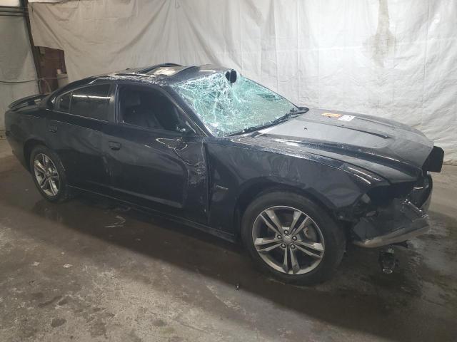 Photo 4 from auction – 2014 DODGE CHARGER R/ with VIN 2C3CDXDT6EH227800