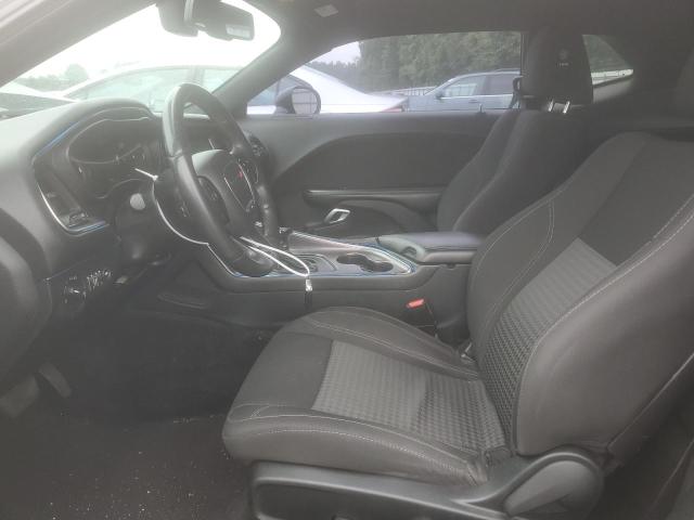 Photo 7 from auction – 2018 DODGE CHALLENGER with VIN 2C3CDZAG4JH161521