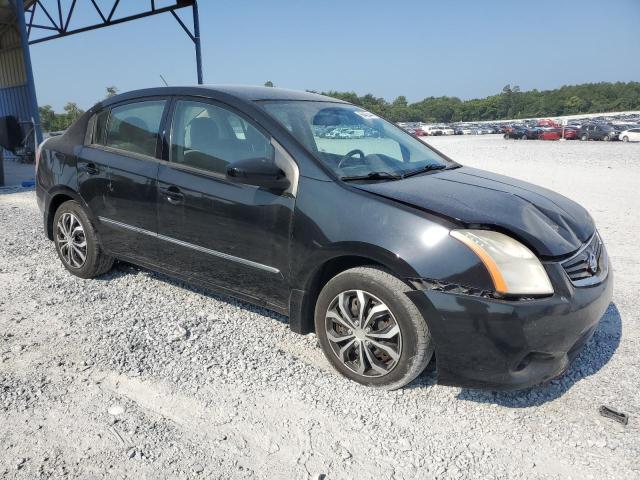 Photo 4 from auction – 2012 NISSAN SENTRA 2.0 with VIN 3N1AB6AP5CL612914