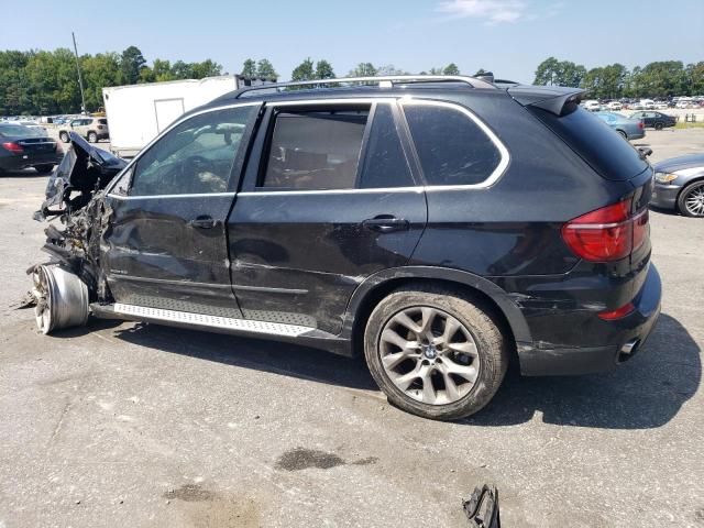 Photo 2 from auction – 2013 BMW X5 XDRIVE3 with VIN 5UXZV4C58D0B24600