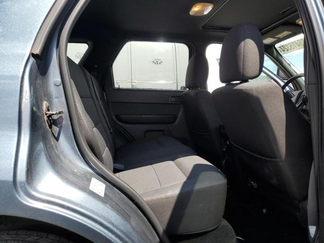 Photo 11 from auction – 2012 FORD ESCAPE XLT with VIN 1FMCU9DG2CKC84412