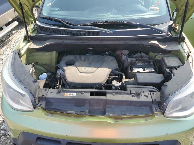 Photo 11 from auction – 2015 KIA SOUL with VIN KNDJN2A24F7814699