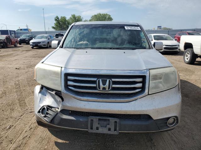 Photo 5 from auction – 2012 HONDA PILOT EX-L with VIN 5FNYF4H51CB086336