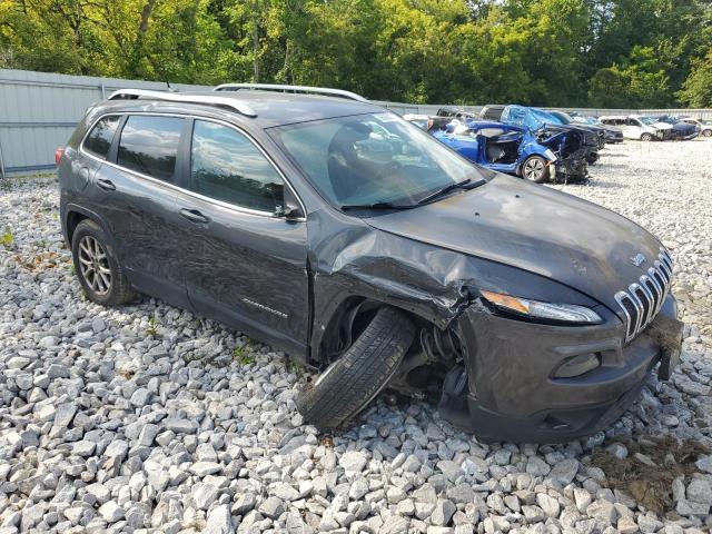 Photo 4 from auction – 2017 JEEP CHEROKEE L with VIN 1C4PJMCS1HW575443