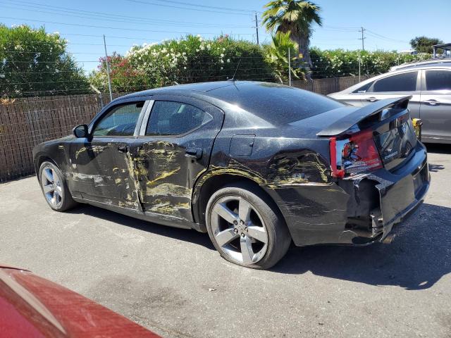 Photo 2 from auction – 2008 DODGE CHARGER SX with VIN 2B3KA33G58H304840