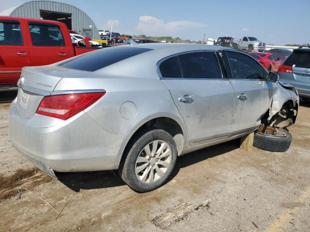 Photo 3 from auction – 2014 BUICK LACROSSE with VIN 1G4GB5GR4EF286509