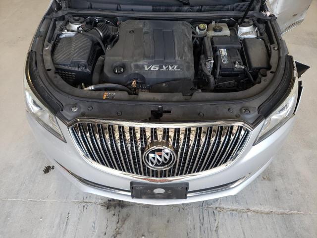 Photo 11 from auction – 2016 BUICK LACROSSE with VIN 1G4GB5G37GF125540