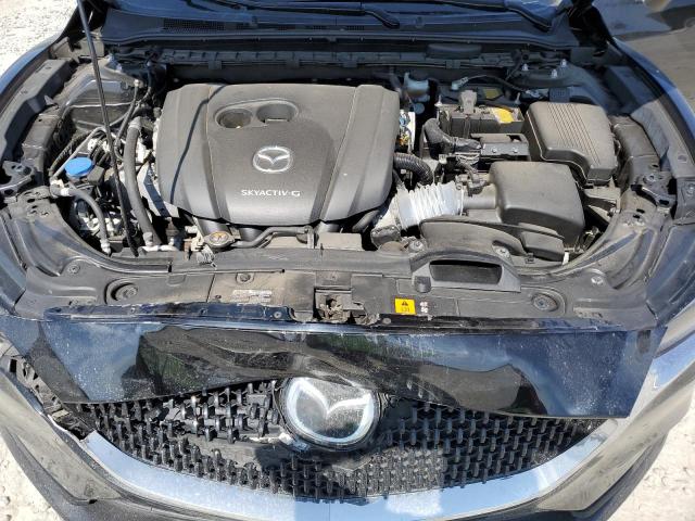 Photo 11 from auction – 2020 MAZDA 6 TOURING with VIN JM1GL1VM6L1515512