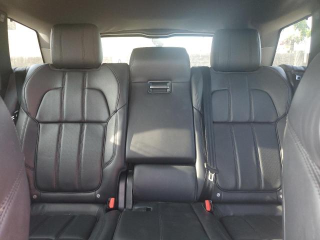 Photo 10 from auction – 2016 LAND ROVER RANGE ROVE with VIN SALWR2EF0GA109810