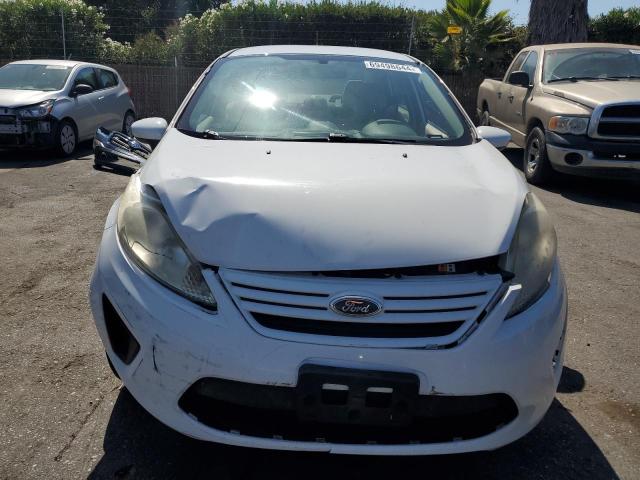Photo 5 from auction – 2012 FORD FIESTA S with VIN 3FADP4AJ1CM176784