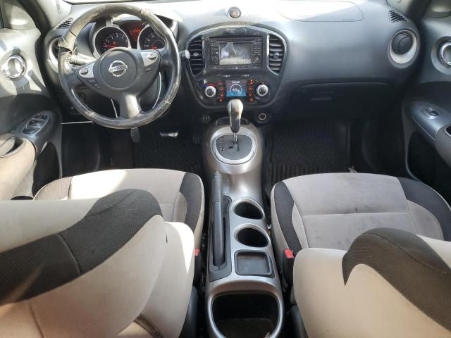 Photo 8 from auction – 2011 NISSAN JUKE S with VIN JN8AF5MR9BT014266