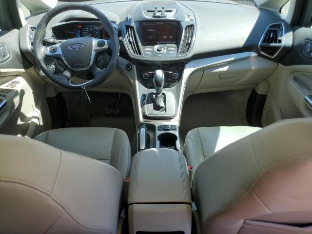 Photo 8 from auction – 2013 FORD C-MAX SEL with VIN 1FADP5BUXDL542534