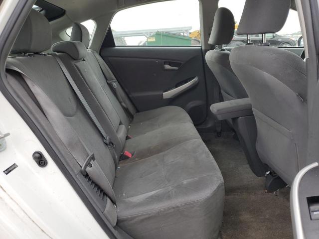 Photo 10 from auction – 2010 TOYOTA PRIUS with VIN JTDKN3DU3A0085426