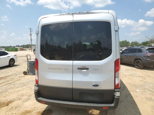 Photo 6 from auction – 2022 FORD TRANSIT T- with VIN 1FBAX2C86NKA19696