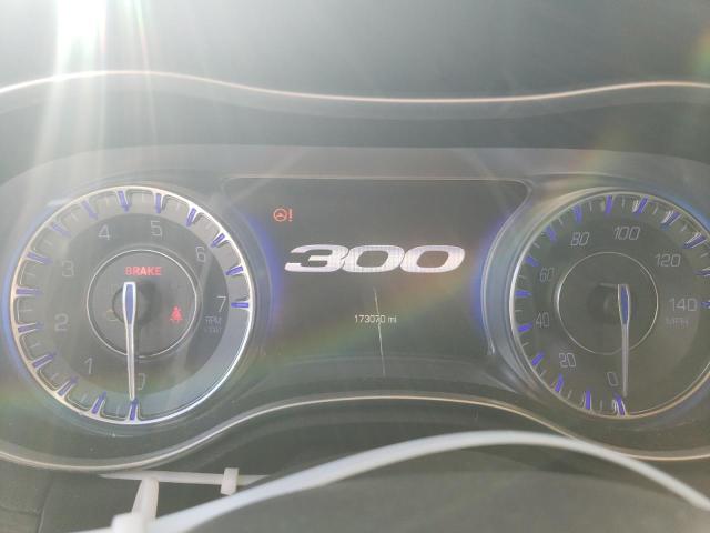 Foto 9 de la subasta – 2015 CHRYSLER 300 LIMITE con VIN 2C3CCAAG5FH810691