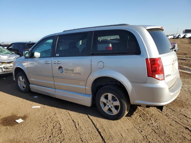Photo 2 from auction – 2012 DODGE GRAND CARA with VIN 2C4RDGCGXCR319414