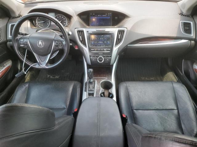 Photo 8 from auction – 2017 ACURA TLX TECH with VIN 19UUB1F54HA004905